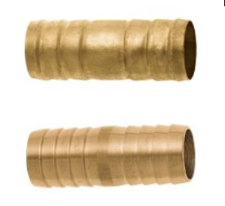 GEKA-Schlauchverbindungen